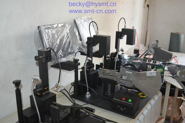 Yamaha YS SMT FEEDER calibration jigs